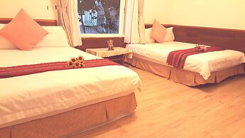 Yishingarden B&B