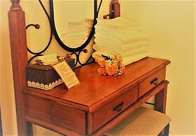 Yishingarden B&B