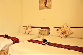 Yishingarden B&B