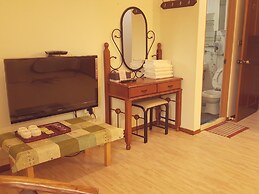 Yishingarden B&B