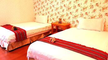 Yishingarden B&B