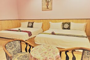 Yishingarden B&B