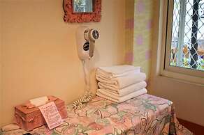 Yishingarden B&B