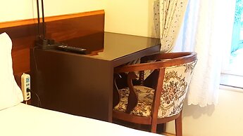 Yishingarden B&B
