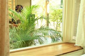 Yishingarden B&B