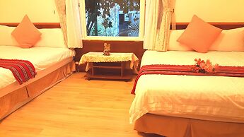 Yishingarden B&B