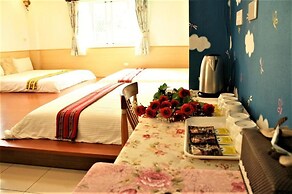 Yishingarden B&B