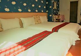 Yishingarden B&B