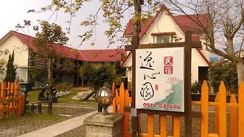 Yishingarden B&B