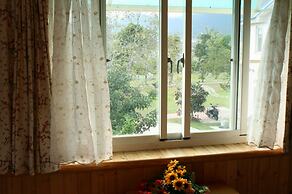 Yishingarden B&B