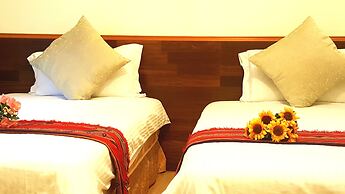 Yishingarden B&B