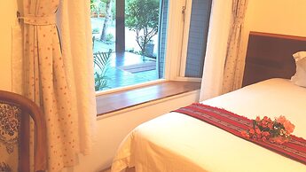 Yishingarden B&B