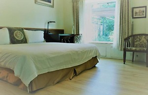 Yishingarden B&B