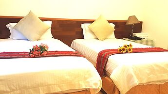Yishingarden B&B