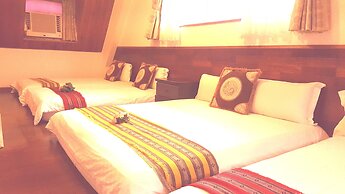 Yishingarden B&B