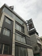 Hotel R Continental