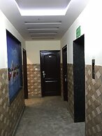 Hotel R Continental