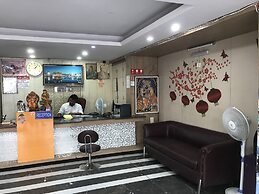 Hotel R Continental