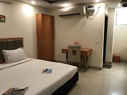 Hotel R Continental