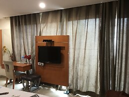Hotel R Continental
