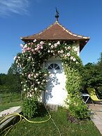La Maison Du Parc