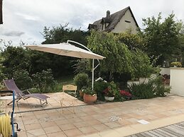 La Maison Du Parc