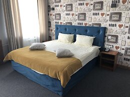 Loft Boutique Hotel
