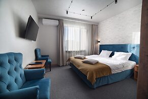 Loft Boutique Hotel