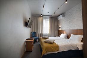 Loft Boutique Hotel