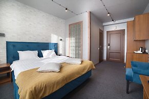 Loft Boutique Hotel