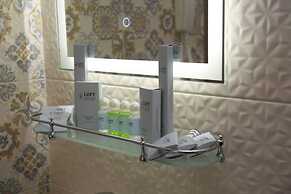 Loft Boutique Hotel