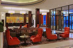 Hilton Dushanbe