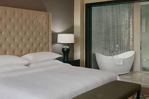 Hilton Dushanbe