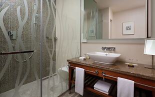 Hilton Dushanbe