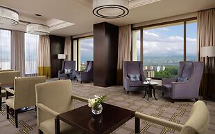Hilton Dushanbe