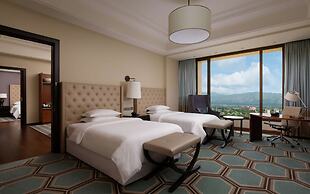Hilton Dushanbe