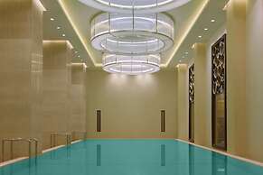 Hilton Dushanbe