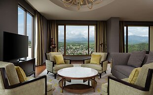 Hilton Dushanbe