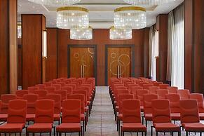 Hilton Dushanbe