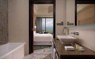 Hilton Dushanbe