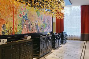 Hilton Dushanbe