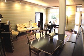Finest - Hotel Suiten Bonn
