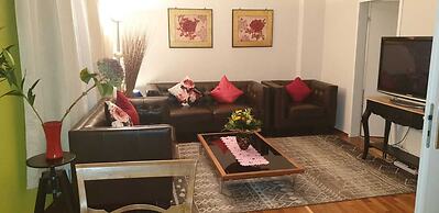 Finest - Hotel Suiten Bonn