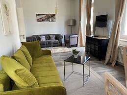 Finest - Hotel Suiten Bonn