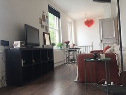 The Portobello Loft