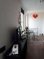 The Portobello Loft