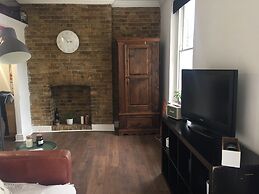 The Portobello Loft