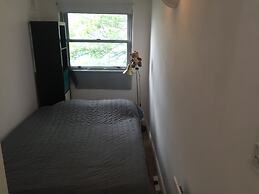 The Portobello Loft