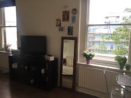 The Portobello Loft