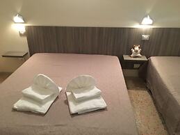 Hotel Rebola
